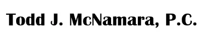 Todd J. McNamara PC Logo