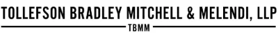 Tollefson Bradley Mitchell & Melendi LLP Logo