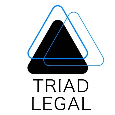 Triad Legal PLLC Logo