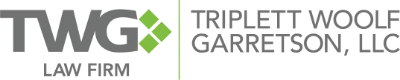 Triplett Woolf Garretson LLC Logo