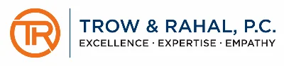 Trow & Rahal PC Logo
