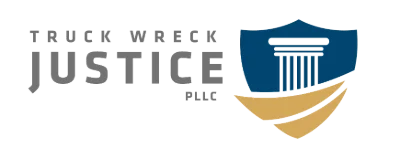 Truck Wreck Justice PLLC Logo