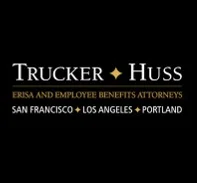 Trucker Huss APC Logo