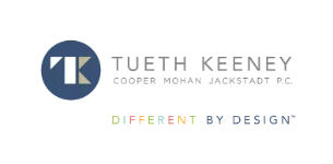 Tueth Keeney Cooper Mohan & Jackstadt PC Logo