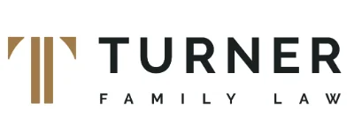 Turner Family Law & Divorce Attorney Logo