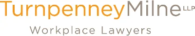 Turnpenney Milne Logo