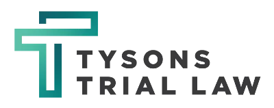 Tysons Trial Law PLLC Logo