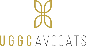 UGGC Avocats Logo