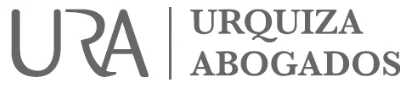 URA Urquiza Abogados SLP Logo