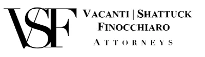 Vacanti Shattuck Finocchiaro Logo