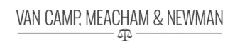 Van Camp, Meacham & Newman PLLC Logo