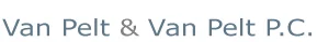 Van Pelt & Van Pelt PC Logo