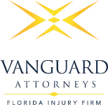 Vanguard Attorneys Logo