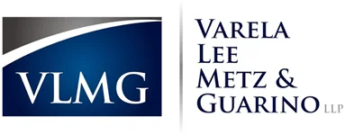 Varela, Lee, Metz & Guarino LLP Logo