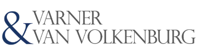 Varner & Van Volkenburg PLLC Logo