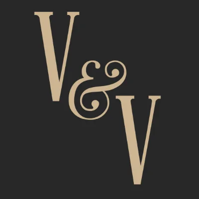 Vaughan and Vaughan Logo