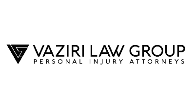 Vaziri Law Group APC Logo