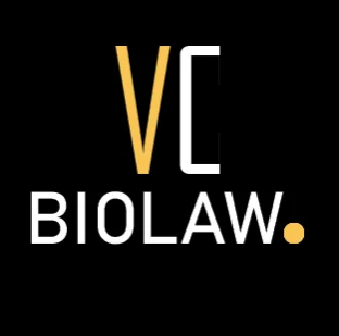 VC Biolaw Logo