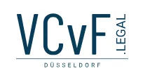 VCvF Rechtsanwälte Logo