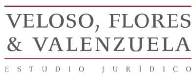 Veloso, Flores & Valenzuela Logo