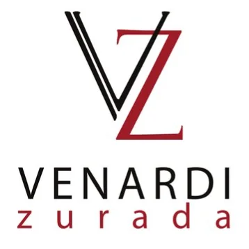 Venardi Zurada LLP Logo