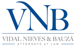 Vidal, Nieves & Bauzá LLC Logo