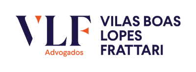 Vilas Boas, Lopes e Frattari Advogados Logo
