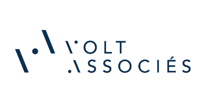 Volt Associés Logo