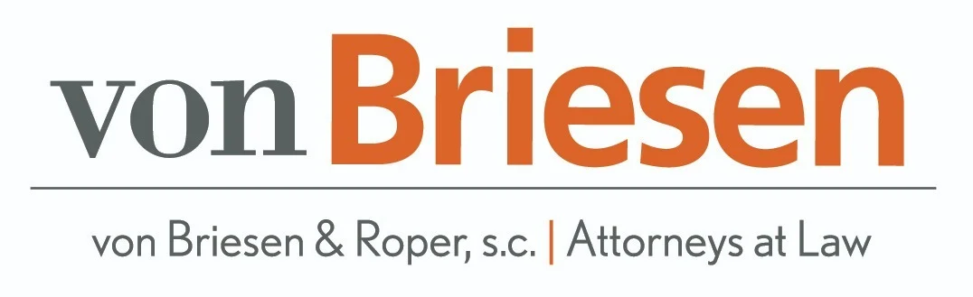 von Briesen & Roper SC Logo