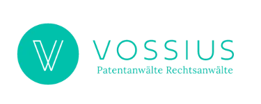 Vossius & Partner Patentanwälte Rechtsanwälte mbB Logo