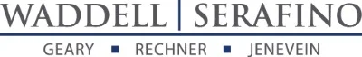 Waddell Serafino Geary Rechner Jenevein PC Logo