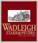 Wadleigh, Starr and Peters PLLC Logo