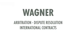 WAGNER Arbitration Logo