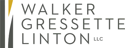 Walker Gressette & Linton LLC Logo