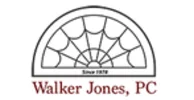 Walker Jones PC Logo