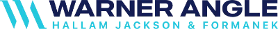 Warner Angle Hallam Jackson & Formanek PLC Logo