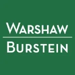 Warshaw Burstein LLP Logo