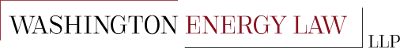 Washington Energy Law LLP Logo