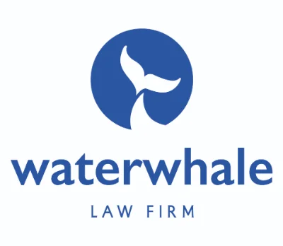 Waterwhale Law Firm Logo