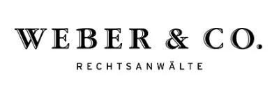 Weber Harrer Rechtsanwälte GmbH & Co KG Logo