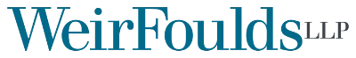 WeirFoulds LLP Logo