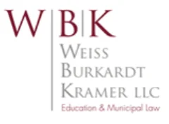 Weiss Burkardt Kramer LLC Logo