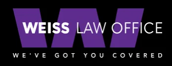 Weiss Law Office Logo