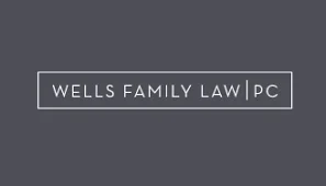 Wells Family Law PC Logo
