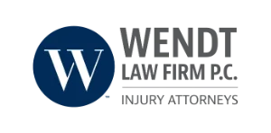 Wendt Law Firm PC Logo