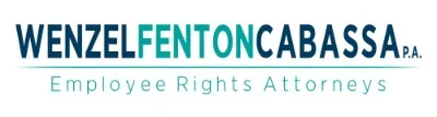 Wenzel Fenton Cabassa PA Logo