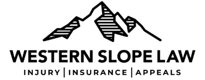 Western Slope Law Logo