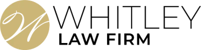 Whitley Law Firm Injury Lawyers Logo