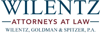 Wilentz, Goldman & Spitzer PA Logo
