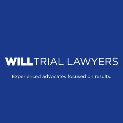 Will Trial Lawyers Logo